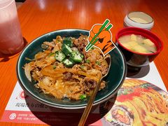 -仓桥家·焗寿司·锅物(光谷步行街店)