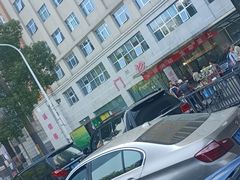 -李叁面馆(妇幼店)
