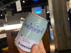 -很久以前羊肉串(中山公园店)