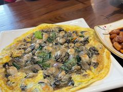 传统海蛎煎-海坛特色小吃·只做平潭特色菜(平潭店)