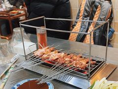 -小寒羊烧烤(凯瑞时代大厦店)