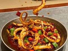 -领蟹祥记·香辣蟹·特色小海鲜(奥体天虹店)