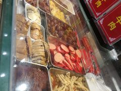 -泰康食品(南京东路店)