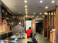 -现代烧烤冷面店(苏家屯店)