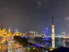 -外滩8号 whisky bar(金延大厦店)