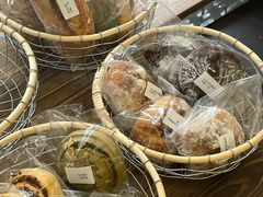 -雀食面包店(钟楼店)