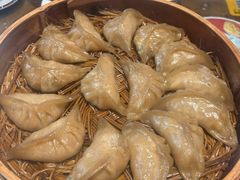 -祥老弟老信丰萝卜饺•江西菜(建设路店)