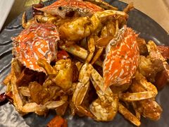 -开元食府(长兴路店)