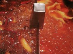 -海底捞火锅(枫蓝国际购物中心店)