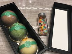 -蜜蜂小象·榴莲千层蛋糕(时代汇11栋店)