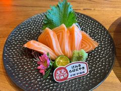 -炉胜·炉端烧·居酒屋
