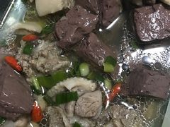 -金典银峰老鹅馆·昆山菜(亭林公园店)