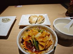 -大师兄·西北小馆(北站缤果空间店)