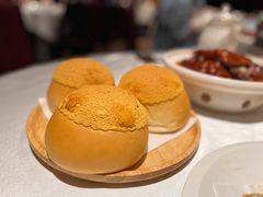 招牌菠萝包-炳胜品味(珠江新城店)