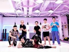 -GSTMMA综合格斗馆
