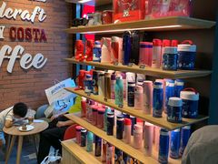 -COSTA COFFEE(斯普瑞斯奥特莱斯店)