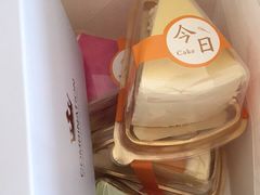-今日Cake蛋糕茶歇·甜品台定制