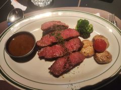 -404干式熟成牛排馆•聚会餐厅