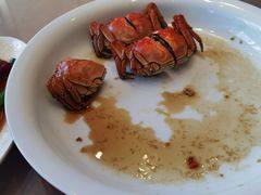 -顺味凤城·顺德菜专门店(九六广场店)