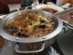 -天祥斋老北京八大碗烧烤家常菜(田村店)