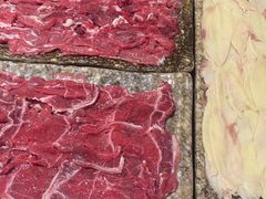 -海子口鲜牛馆(招商兰溪谷店)