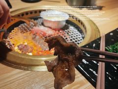 -江户烧肉(高德店)