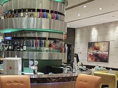 -上海大宁福朋喜来登酒店大堂吧(共和新路店)