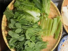 -冯校长老火锅(深圳总店)