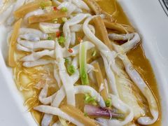-粤盛海鲜平价店(洛溪食街店)