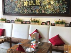 -冲浪熊西餐厅(昌黎店)