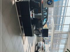 -沈阳业乔信宝宝马4S店(于洪广场店)