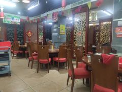 大堂-重庆小天鹅(英雄山路店)