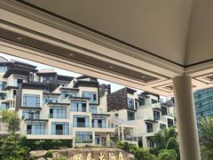 -台山颐和温泉城