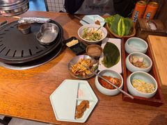 -济州爱肉堂(总店)