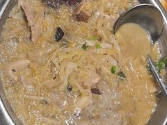 -鲜得莱渔港·小平岛海胆馆(七贤岭店)