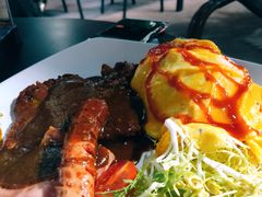 -龙记·香港茶餐厅(海上世界店)