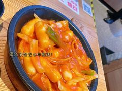 芝士年糕-韩罗苑(万象城店)