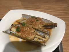 -小平岛開海水饺(浑南店)