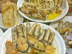 -面道赞宁海海鲜面(迎凤街店)