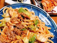 -七涧谷·元气食堂(塘下店)
