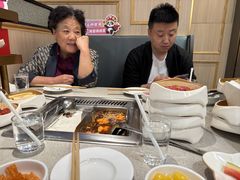 -海底捞火锅(万科广场店)