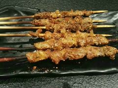 -羊肉街口老银川滩羊涮肉馆