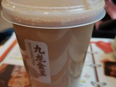 -麦当劳(豫园店)