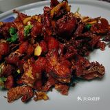当地老百姓家宴首选饭店✨