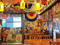 -坂吉屋·居酒屋深夜食堂(龙湖店)