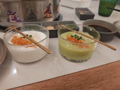 -喃喃椰·糟粕醋·椰子鸡火锅(七堡花园店)