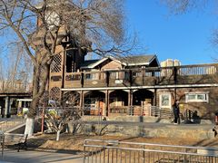 -永定河休闲森林公园