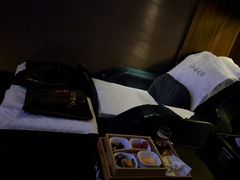 -江南足纪·影院足道·轻奢SPA(笋岗HALO广场店)