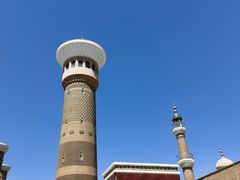 -新疆国际大巴扎