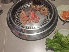 -盛江山自助料理(太原街万达店)